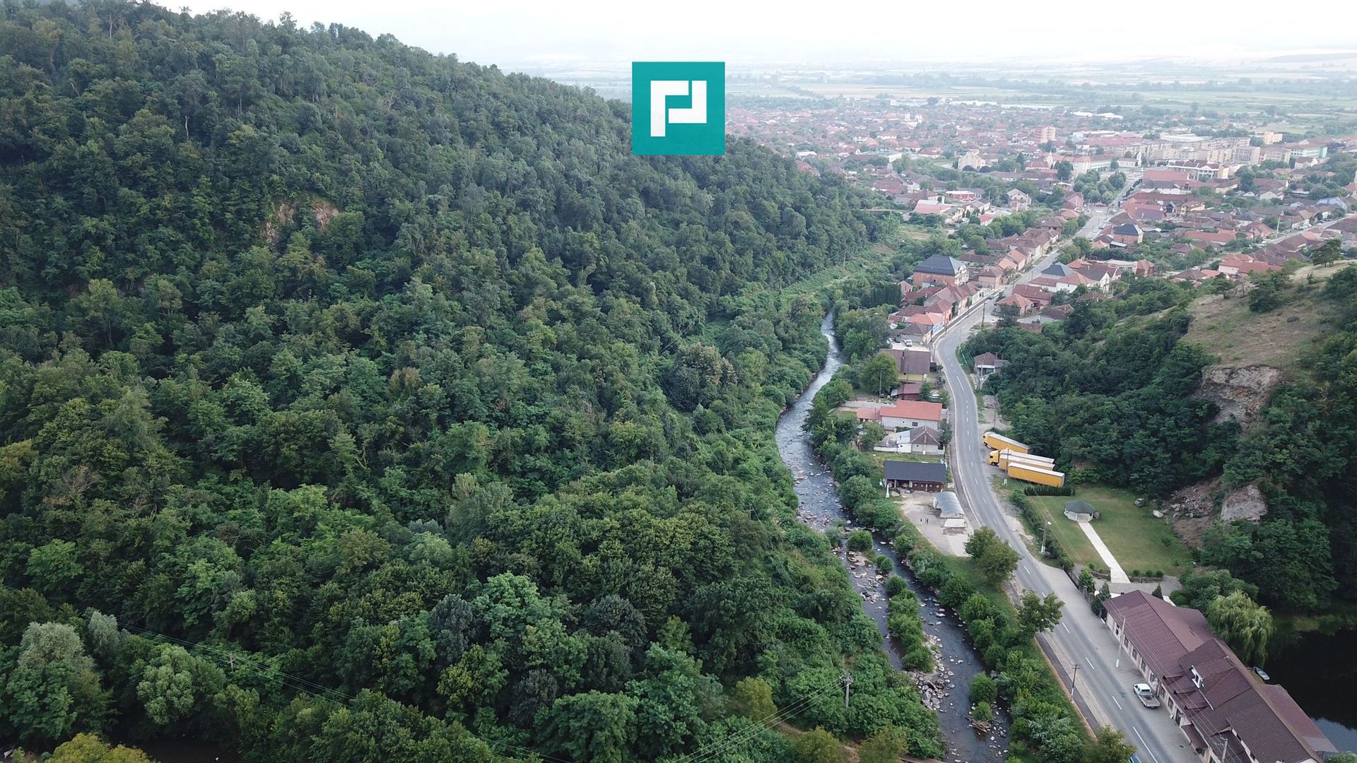 Teren Intravilan, în orașul Sebiș, Arad - Poză 6