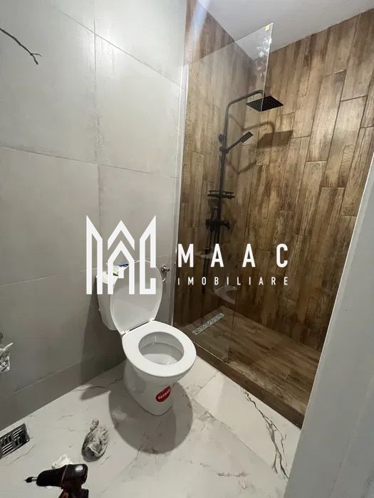 Apartament 2 Camere | Terasa de 30MP | Cisnadie - Poză 2