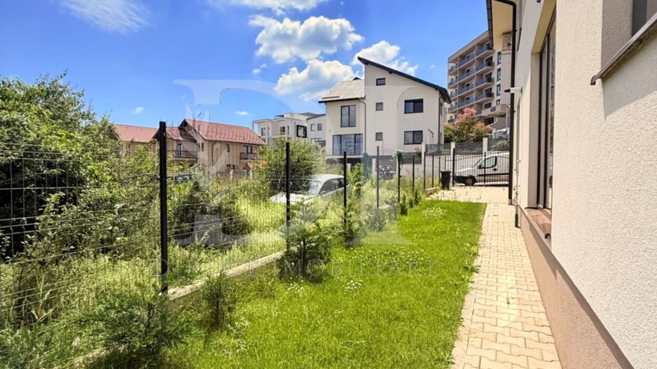 Duplex ultramedern de inchiriat / Zona Vivo - Poză 29