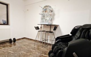 Apartament 3 camere | Curte proprie | 2 locuri parcare - Poză 10