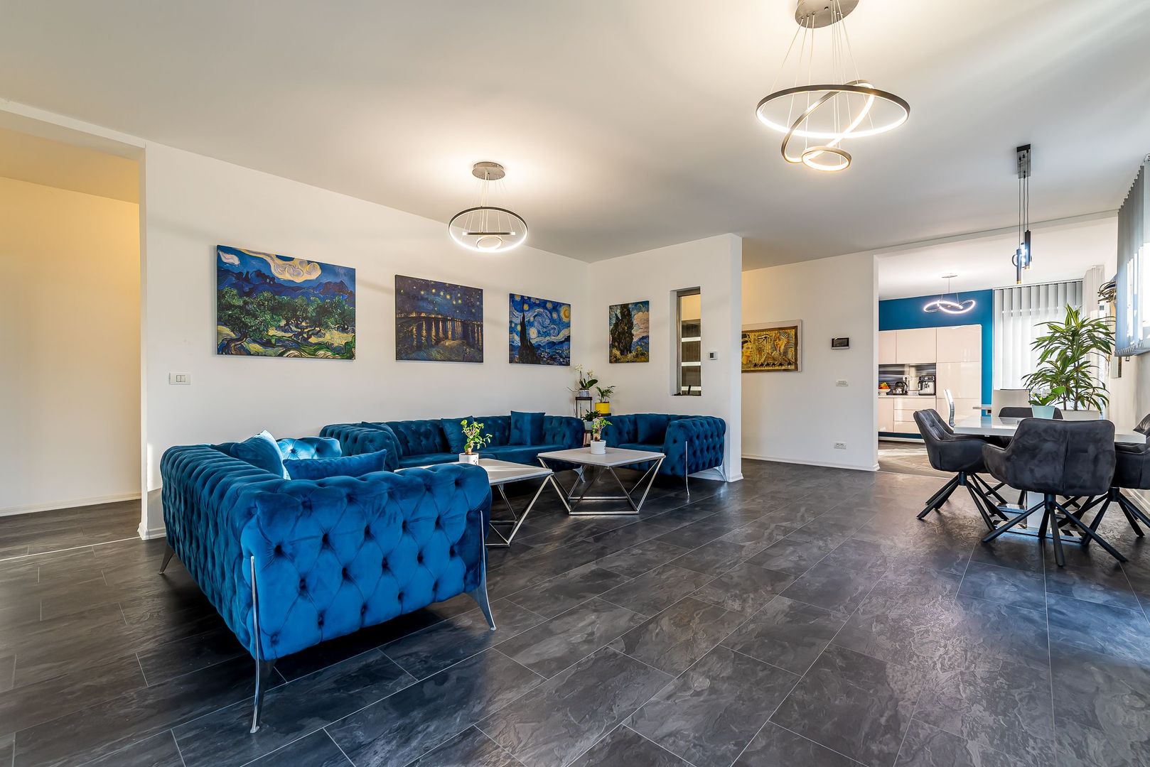 Vilă premium cu teren generos, la 10 km de Arad, Zimandcuz - Poză 4