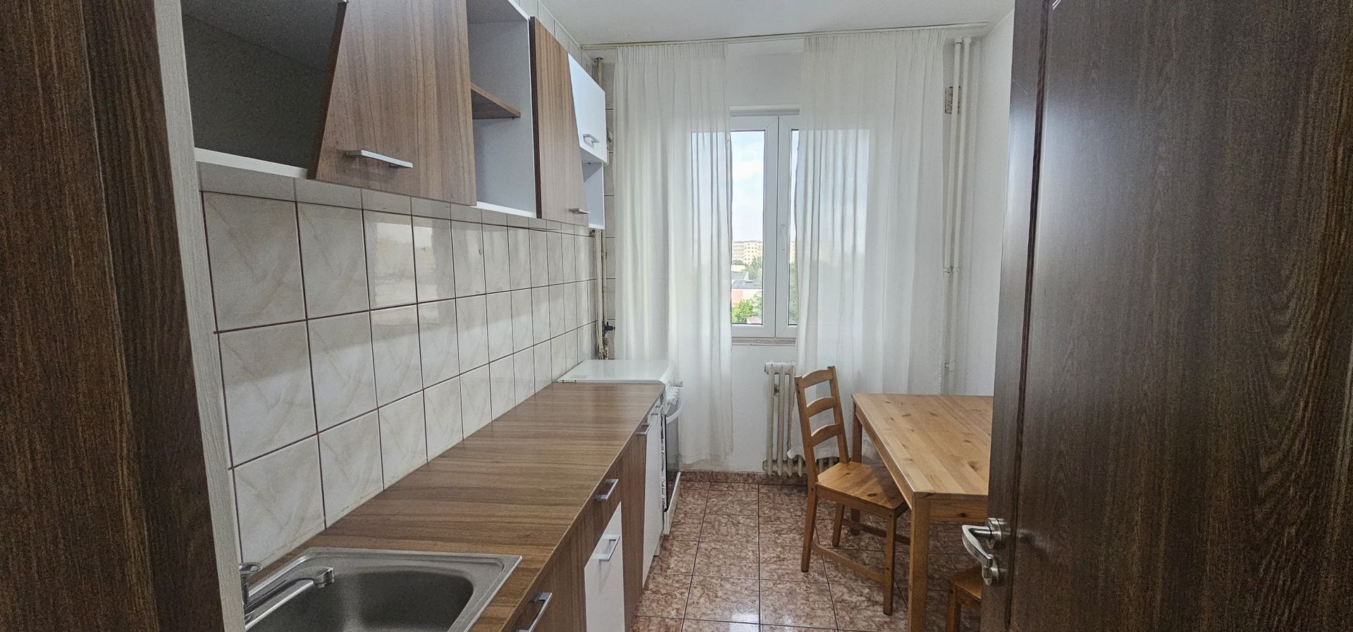 Apartament 2 camere, 10 min metrou 1 Decembrie 1918, pret excelent, Titan - Poză 7
