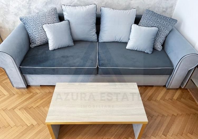 Apartament ultracentral 3 camere 91 mp utili 2 bai pe Mitropoliei - Poză 6