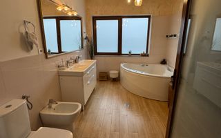 Apartament luminos ultracentral |Terasa panoramica | Unirii - Poză 6