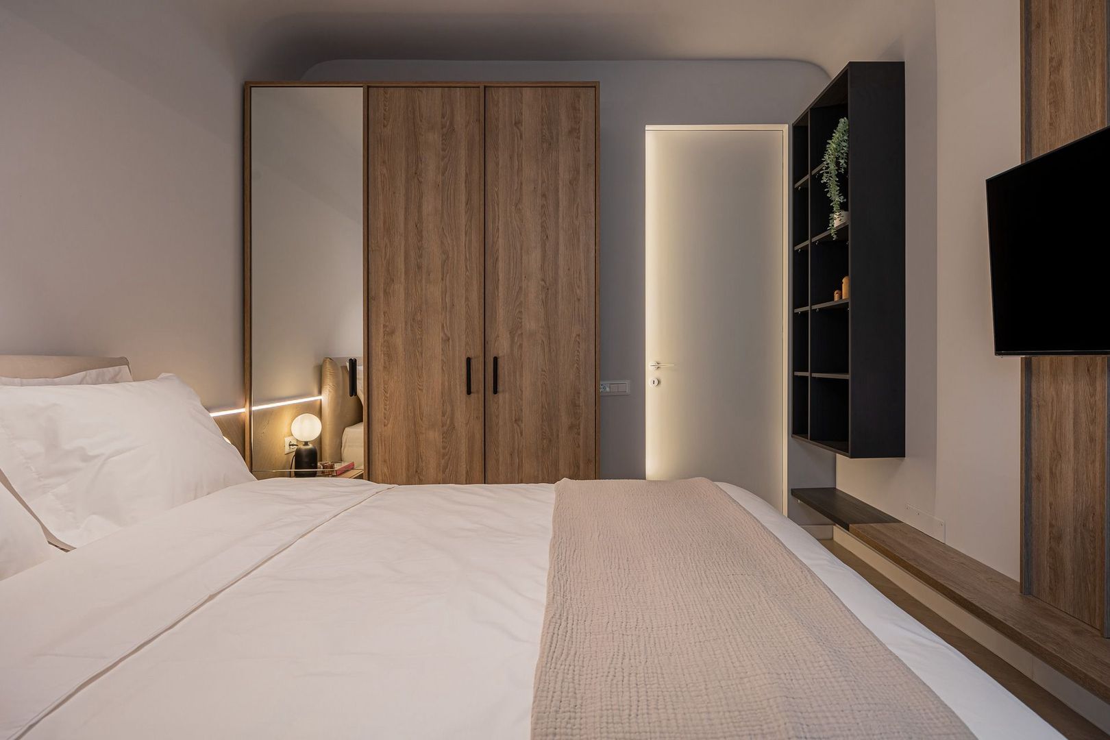 Chirie | Apartament 2 camere | Parcare inclusă | Pipera - Poză 16