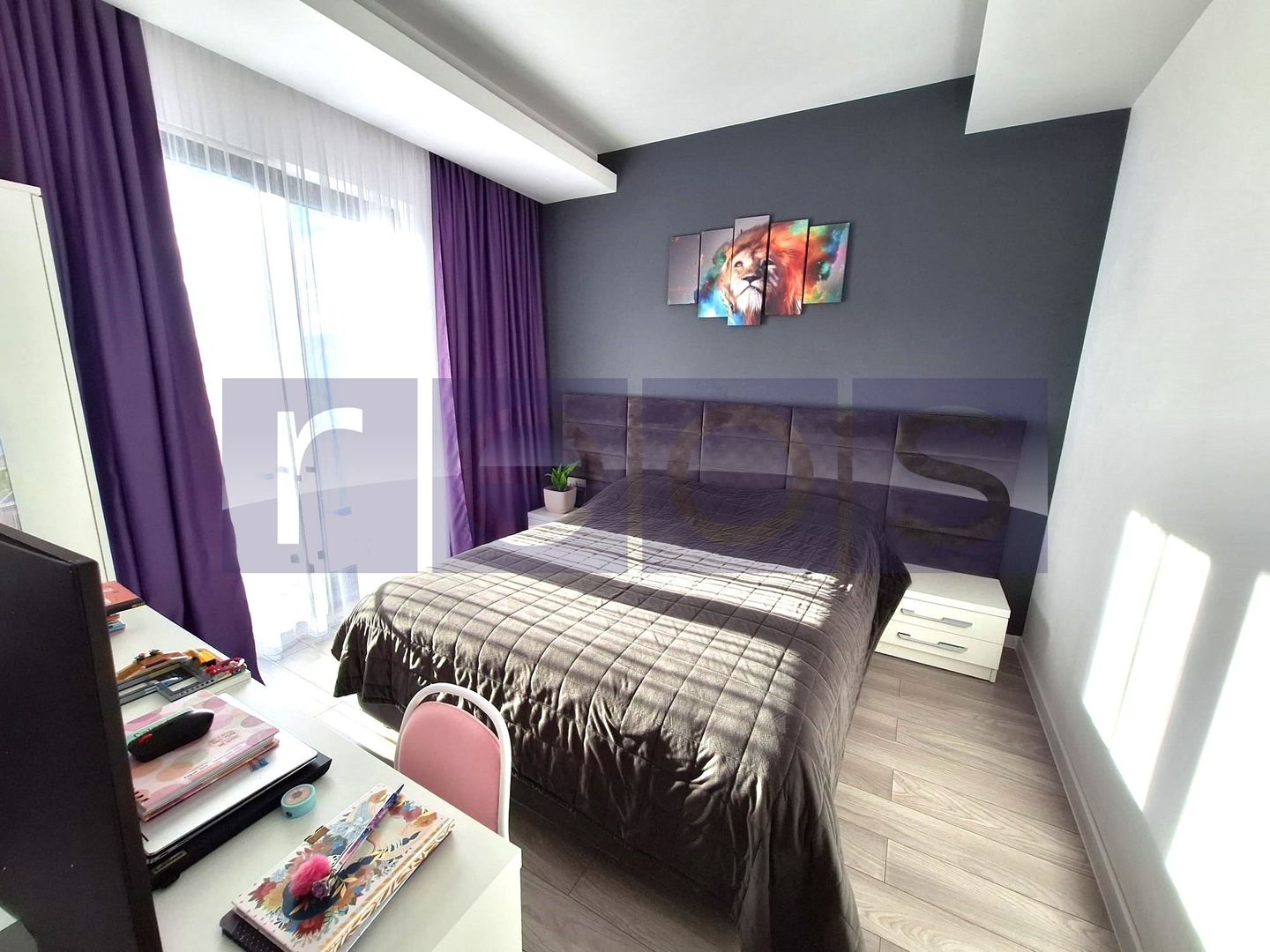 120000 Euro | APARTAMENT 2 CAMERE ZONA DRUMUL SARII-PETRE ISPIRESCU - Poză 9