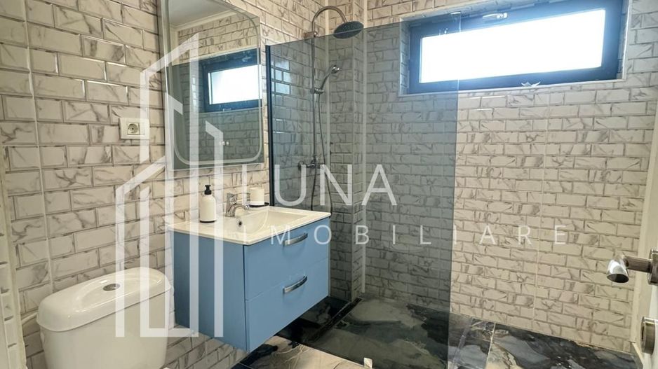 Garsonieră Bloc Nou | Coresi | Parcare Subterană | Pet Friendly - Poză 3