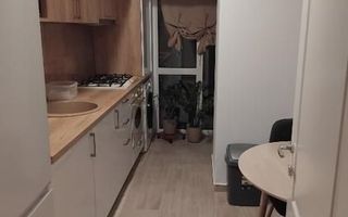 Apartament cu 3 camere / 64mp/ zona Tatarasi - Poză 4