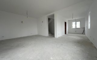 Duplex | Parter + Etaj + Pod |  Toate utilitatile | Curte generoasa | - Poză 4