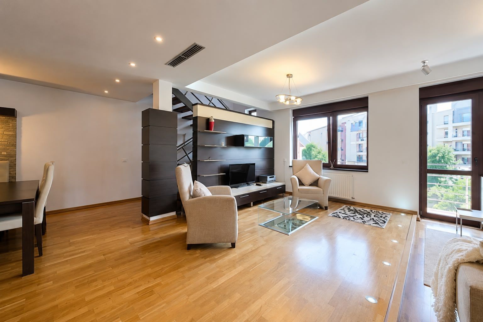 DUPLEX PREMIUM CU 4 DORMITOARE | HERĂSTRĂU | 152 MP - Poză 5