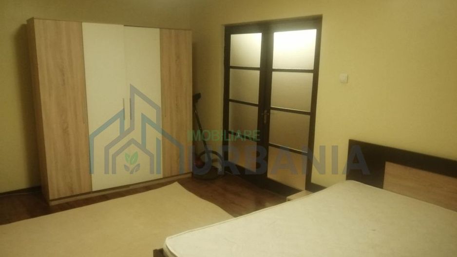 De vanzare apartament decomandat cu 1 camera - Poză 7