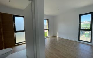 Apartament de vanzare - 3 camere + terasă 300 mp | Calea Moldovei - Poză 18