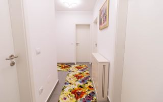 3 Camere / 92 mp / Mobilat Utilat / Parcare - Poză 19