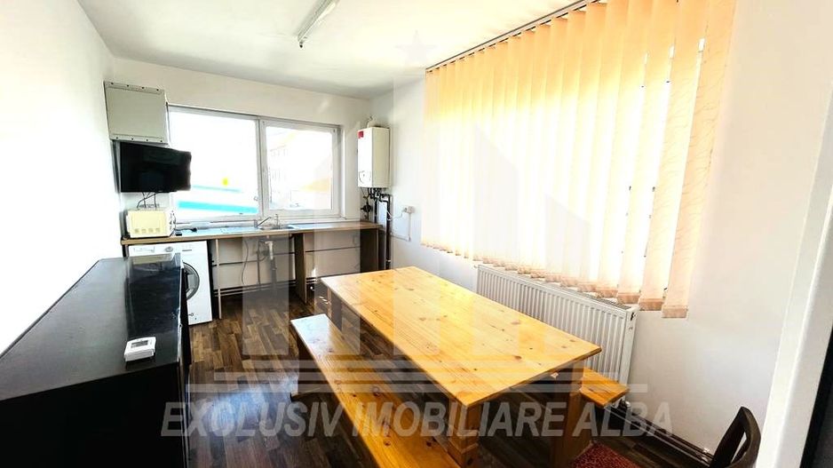 Casa pentru muncitori in Alba Iulia - Poză 6