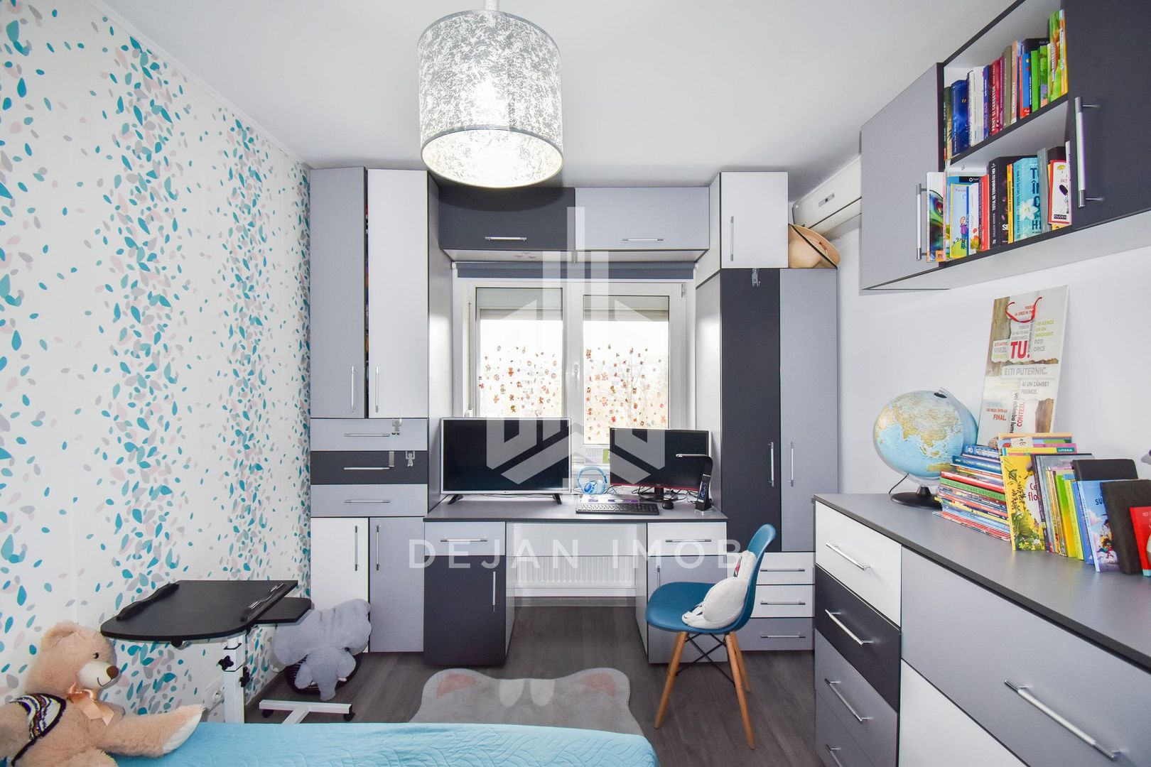 Apartament cu 2 camere | 46 MP | Zona Lenin - Poză 3