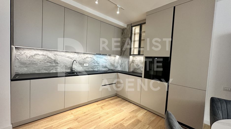 2 camere - 63.5 mp utili, Jandarmeriei/Baneasa│Comision 0% - Poză 6