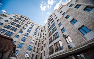 Chirie, apartament 2 camere, strada Alexandru Bernardazzi, Centru - Poză 9