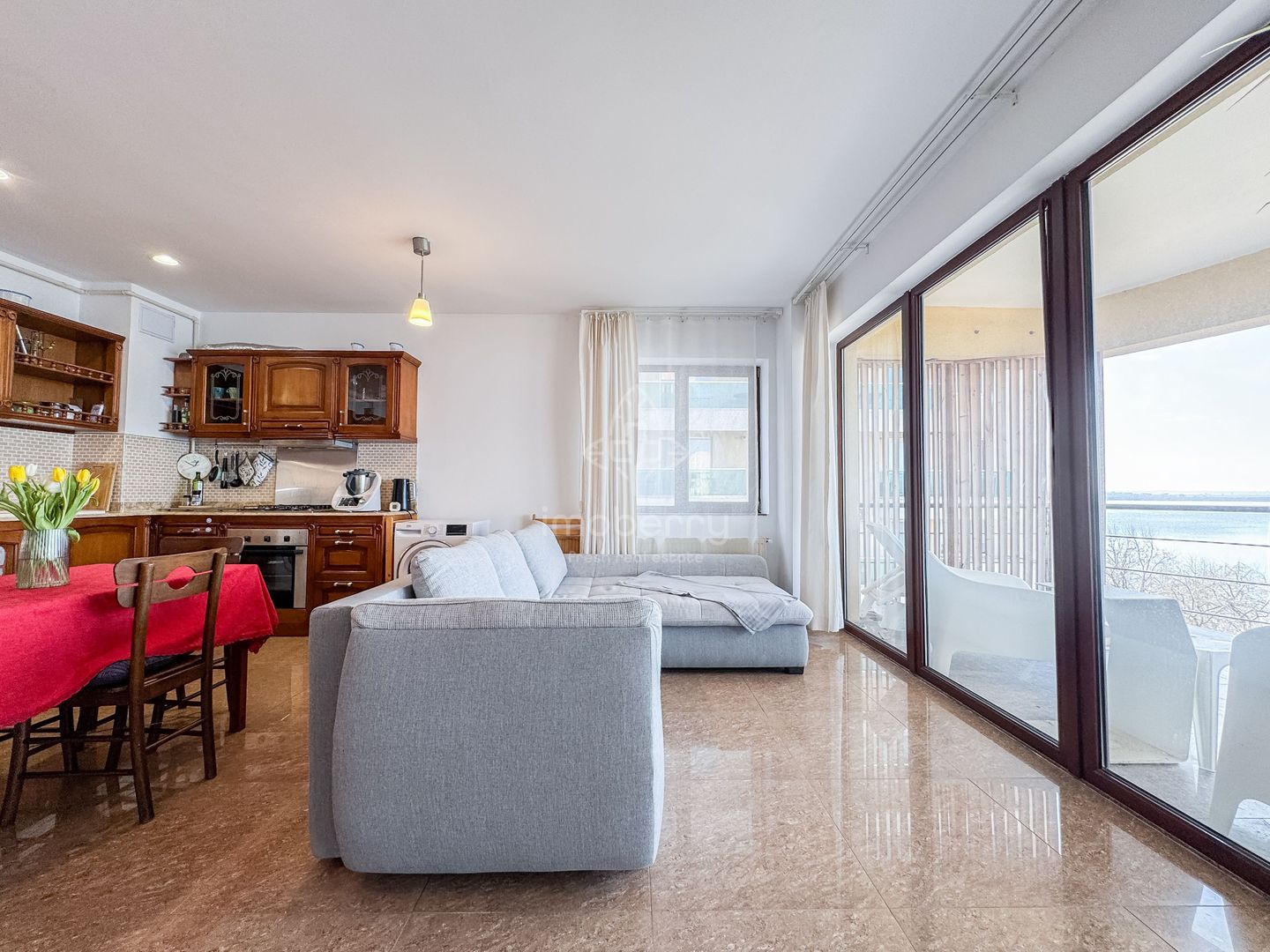 Mamaia | Apartament cu apusuri de poveste | Comision 0! - Poză 19