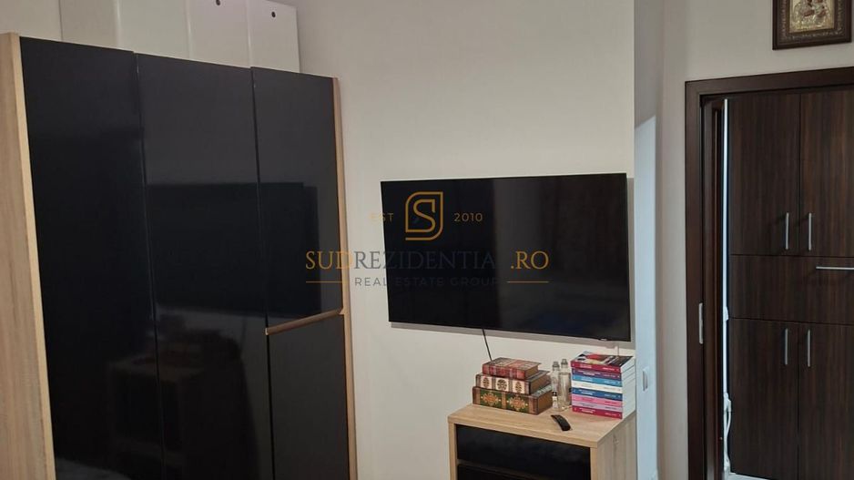 Apartament 2 camere decomandat - Popesti Leordeni, metrou Berceni - Poză 4