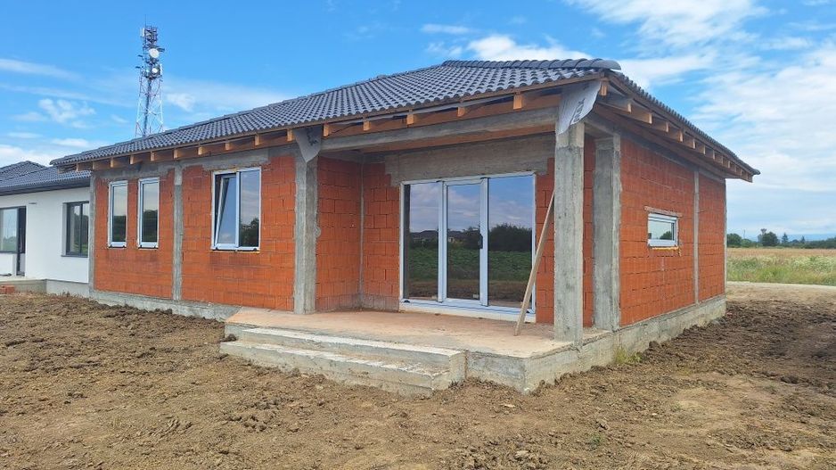 Casa noua pe PLAN PARTER – Zona Odoreului - Poză 6