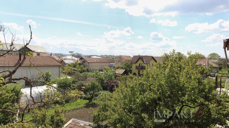 Spații de cazare muncitori, cartierul Someseni - Poză 19