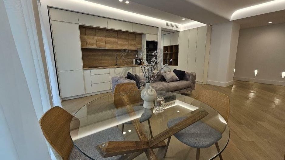 Cortina126 | Inchirere | 3 Camere | Terasa 25 mp | 2 Parcari - Poză 1