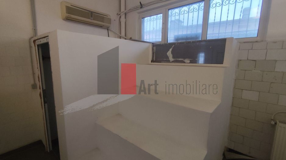 Spatiu comercial de inchiriat (bucatarie, catering, restaurant) in zona Grivita - Poză 11