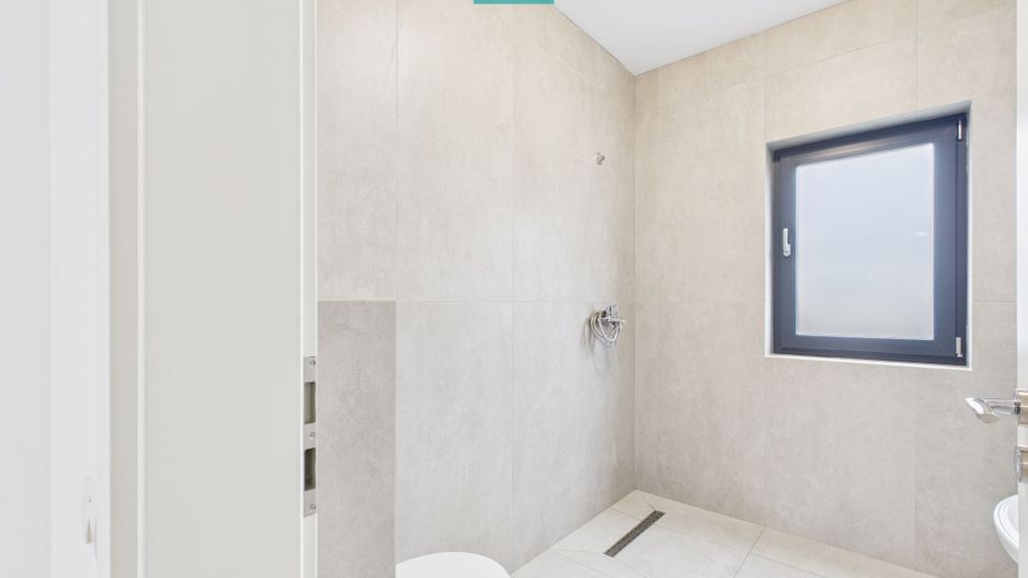 Apartament cu 2 camere, terasă generoasă – Moșnița - Poză 13