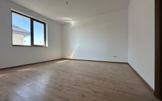 Vilă individuală P+1+M, 167 mp utili, teren 300 mp – lângă școală - Poză 8