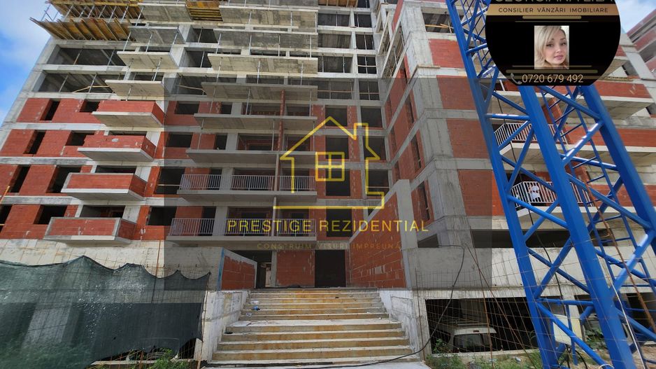 Apartament 2 camere, Loc parcare, Comision 0, Metrou,Pallady - Poză 6