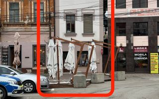 super cladire, super business - Poză 3