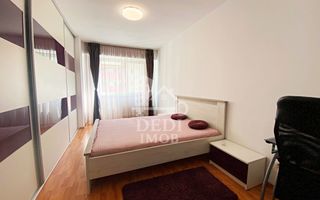 Apartament 2 camere de inchiriat in zona centrala Iosia, Oradea - Poză 6