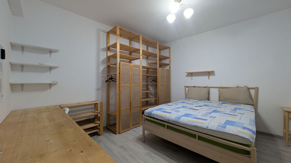 Apartament Premium 2 Camere, Prima Închiriere, Loc de Parcare Inclus - Poză 13