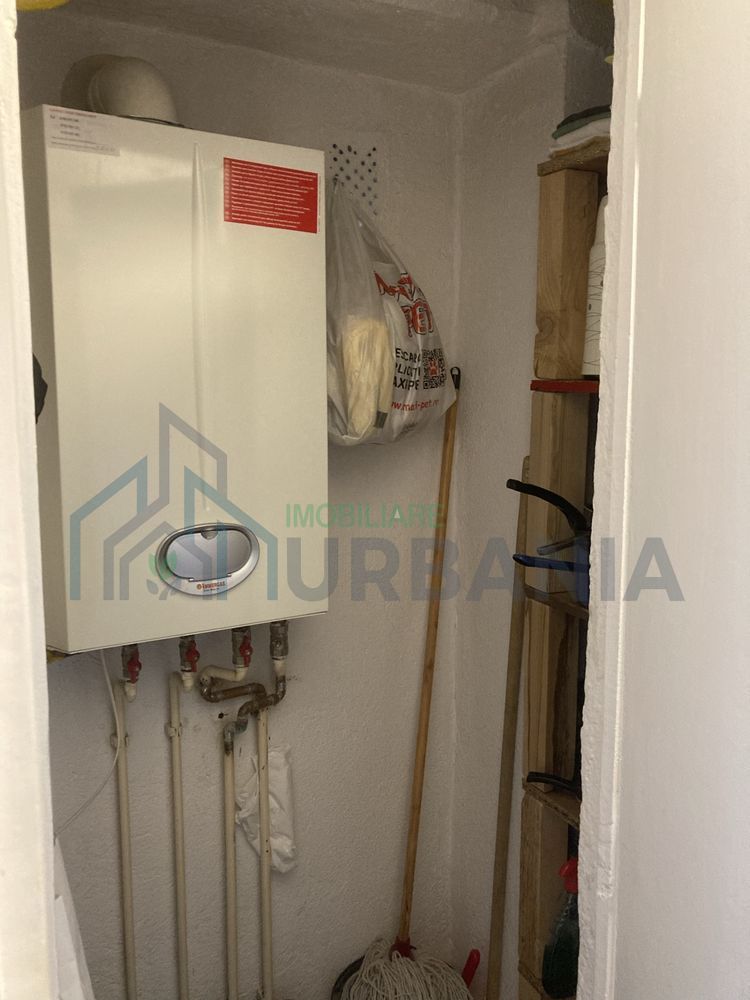 Inchiriez Apartament 1 camera Nicolina termen lung - Poză 3