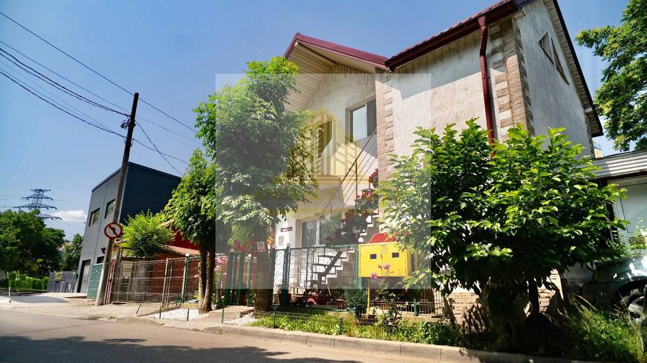 Afacere la Cheie în cartierul Frumoasa, Iași ! - Poză 2