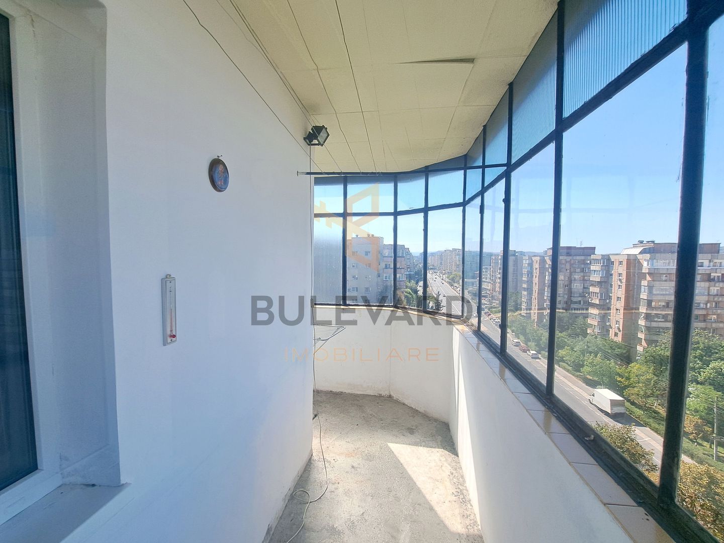 Comision 0. Apartament 3 camere decomandate zona Iulius Mall - Poză 3