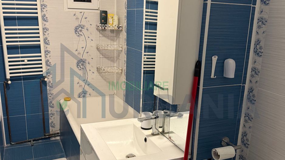 Apartament 2 camere, spațios și luminos, 60 mp – Șoseaua Arcu, Central Iași - Poză 2