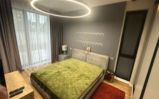 Apartament 4 camere cu grădină privată de 159 mp – Palm Residence, Pipera - Poză 15