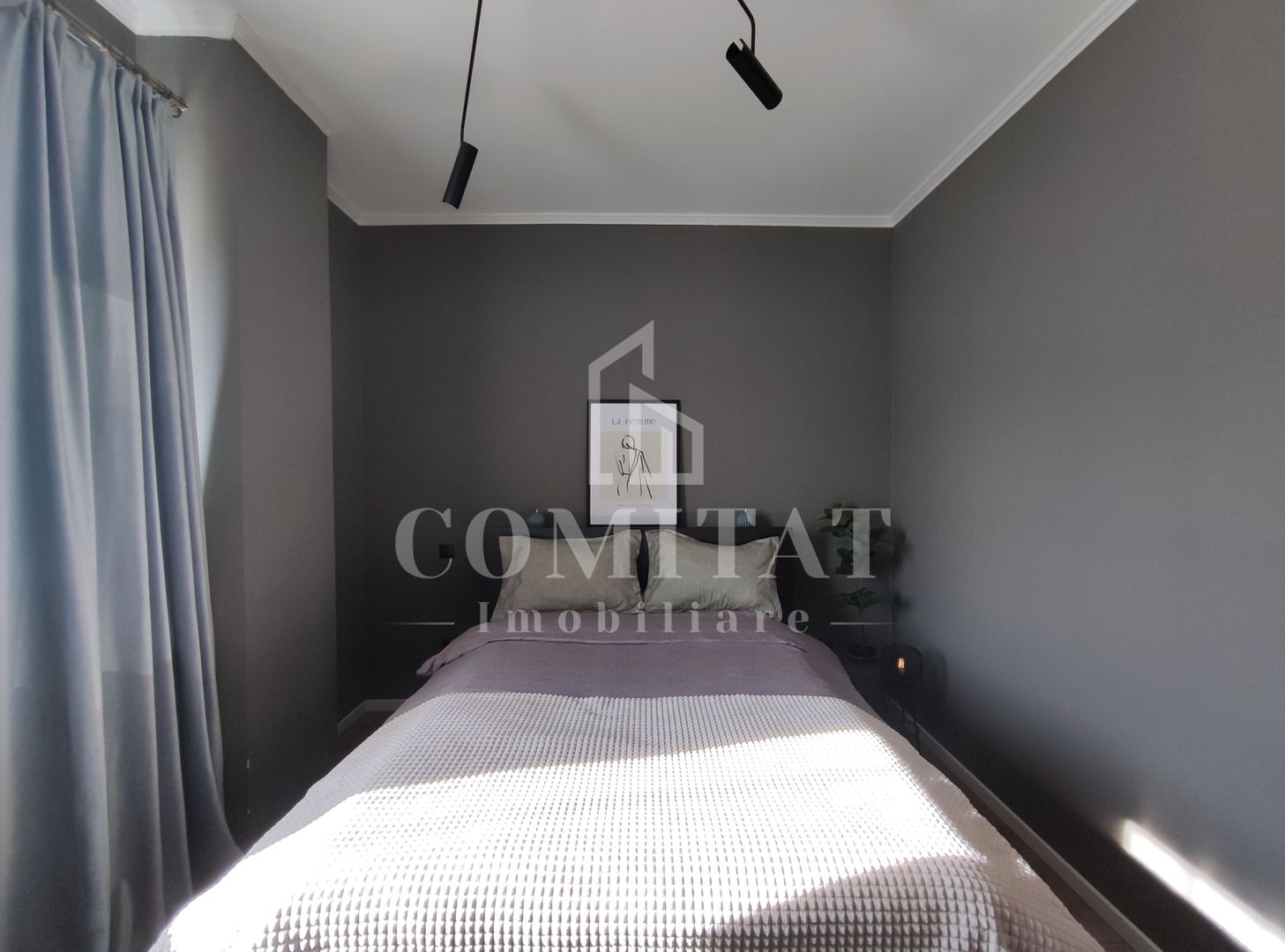 APARTAMENT LA CHEIE | 2 CAMERE | IULIUS MALL - Poză 13