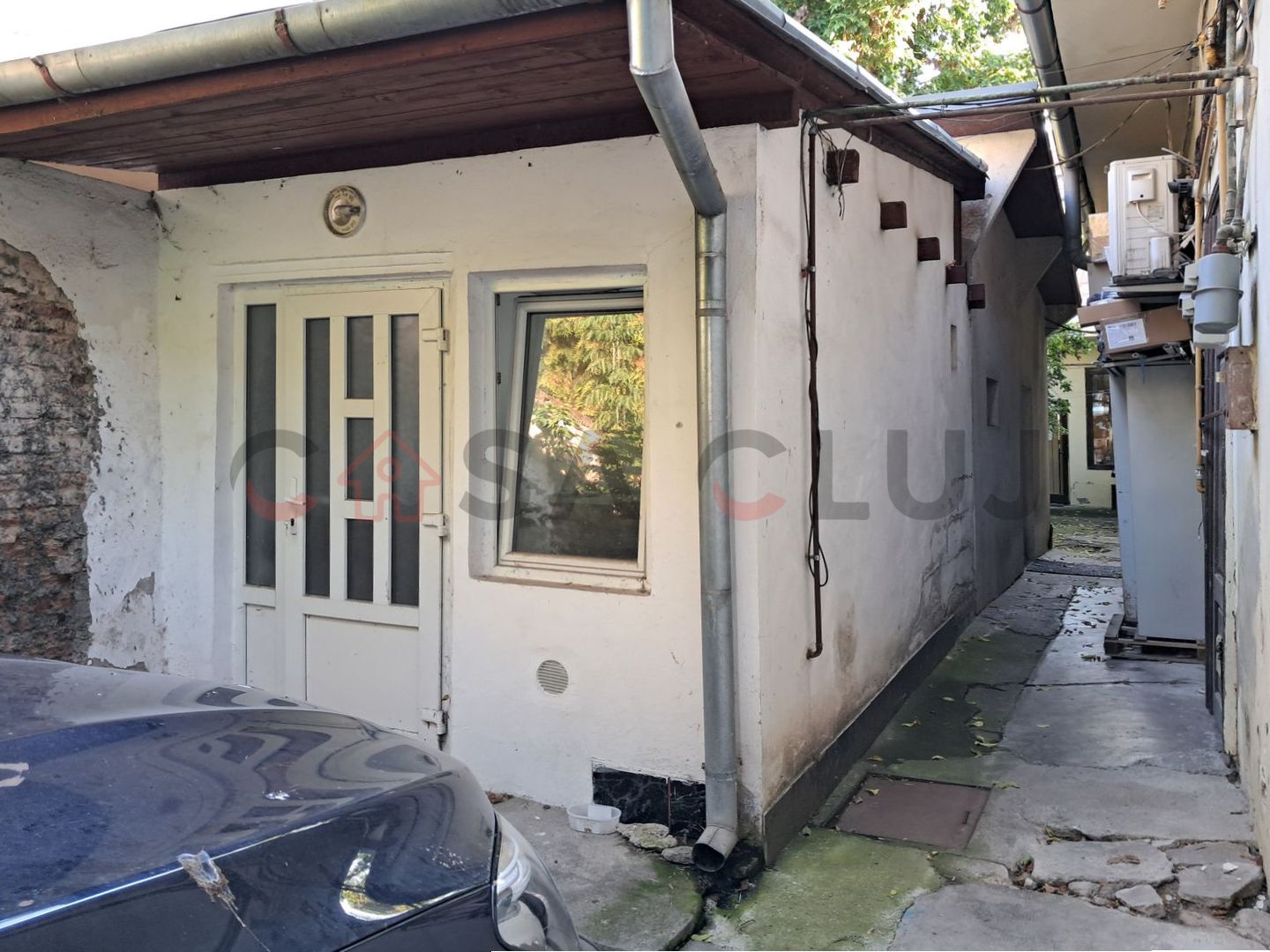 Ultracentrală, Loc de Parcare, Posibilitate Mansardare!! - Poză 6