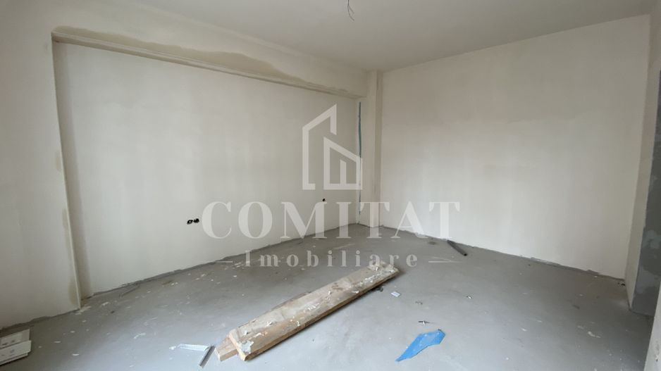 Apartament cu 2 camere | 57 mp | Zona Bulgaria - Poză 5