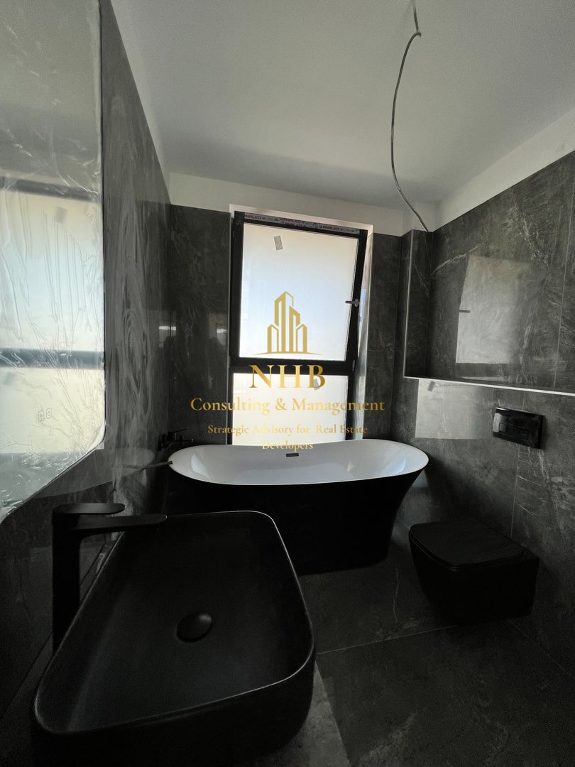 Comision 0% Roka Homes Tunari - Vile de lux, inchiriere pe minim 1 an! - Poză 8