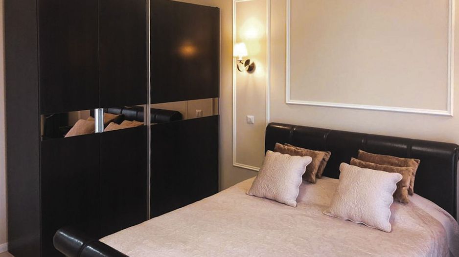 Apartament 3 camere de lux | 162 mp | Mobilat și utilat | Erou Iancu Nicolae - Poză 16