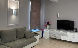 Apartament 2 camere de inchiriat, Complex Grand Beattle Pacurari, Iasi - Poză 1