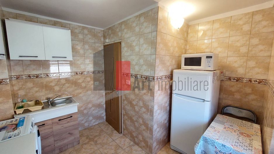 Garsoniera de vanzare-P-ta Alba Iulia-Muncii-Unirii - Poză 10