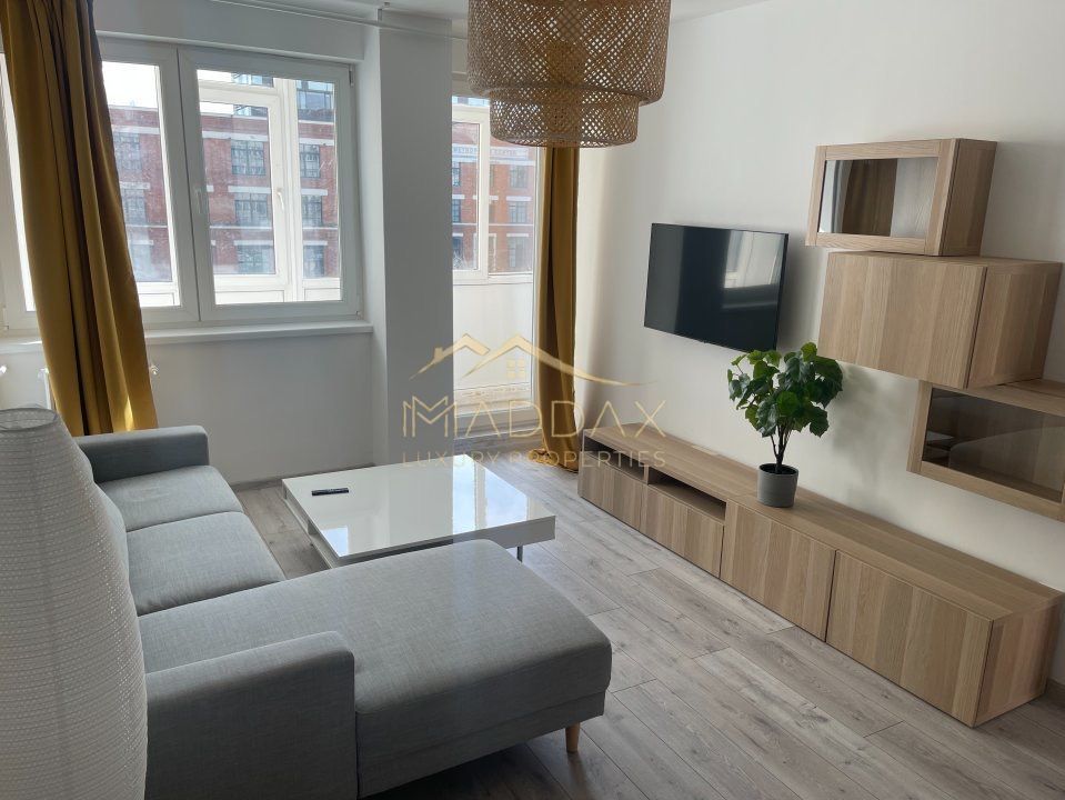 Apartament *3 camere* // Dorobanti - Poză 2