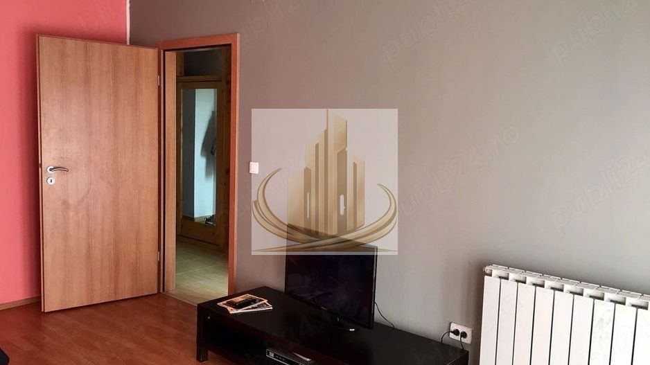 Apartament 1 cam. decomandat, tip STUDIO, bloc NOU, Complex Studentesc - Poză 9