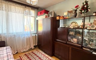 Apartament decomandat / etaj intermediar / Zona Grigorescu - Poză 6