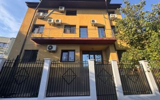 Casa de inchiriat Timpuri Noi 204 m - Poză 1