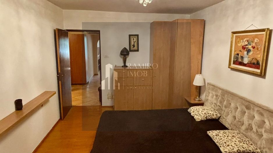 Apartament 2 camere Drumul Taberei/ Metrou Constantin Brancusi - Poză 2